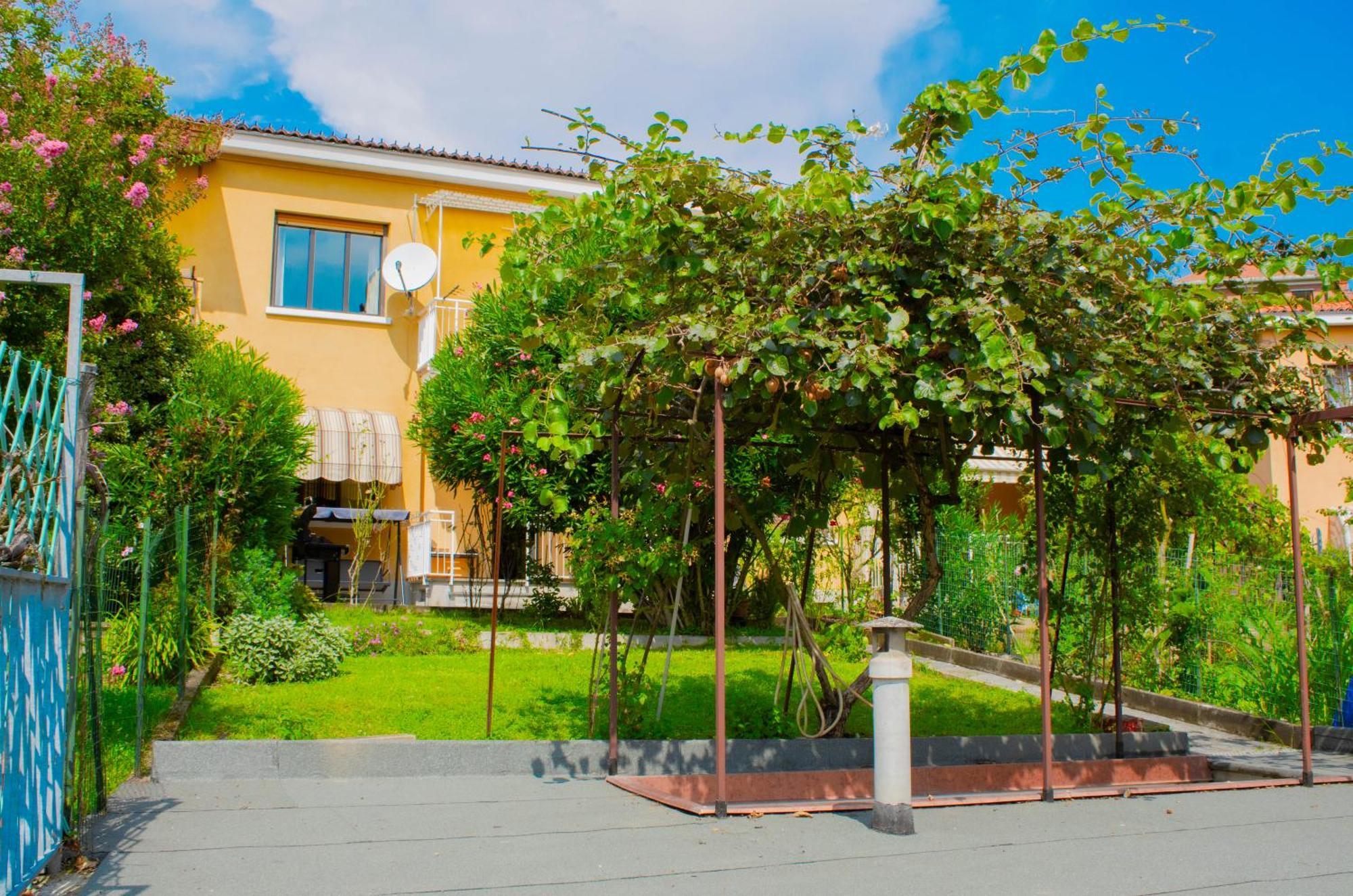 Вілла Casa Moncalieri - 10 Min Da Torino Екстер'єр фото