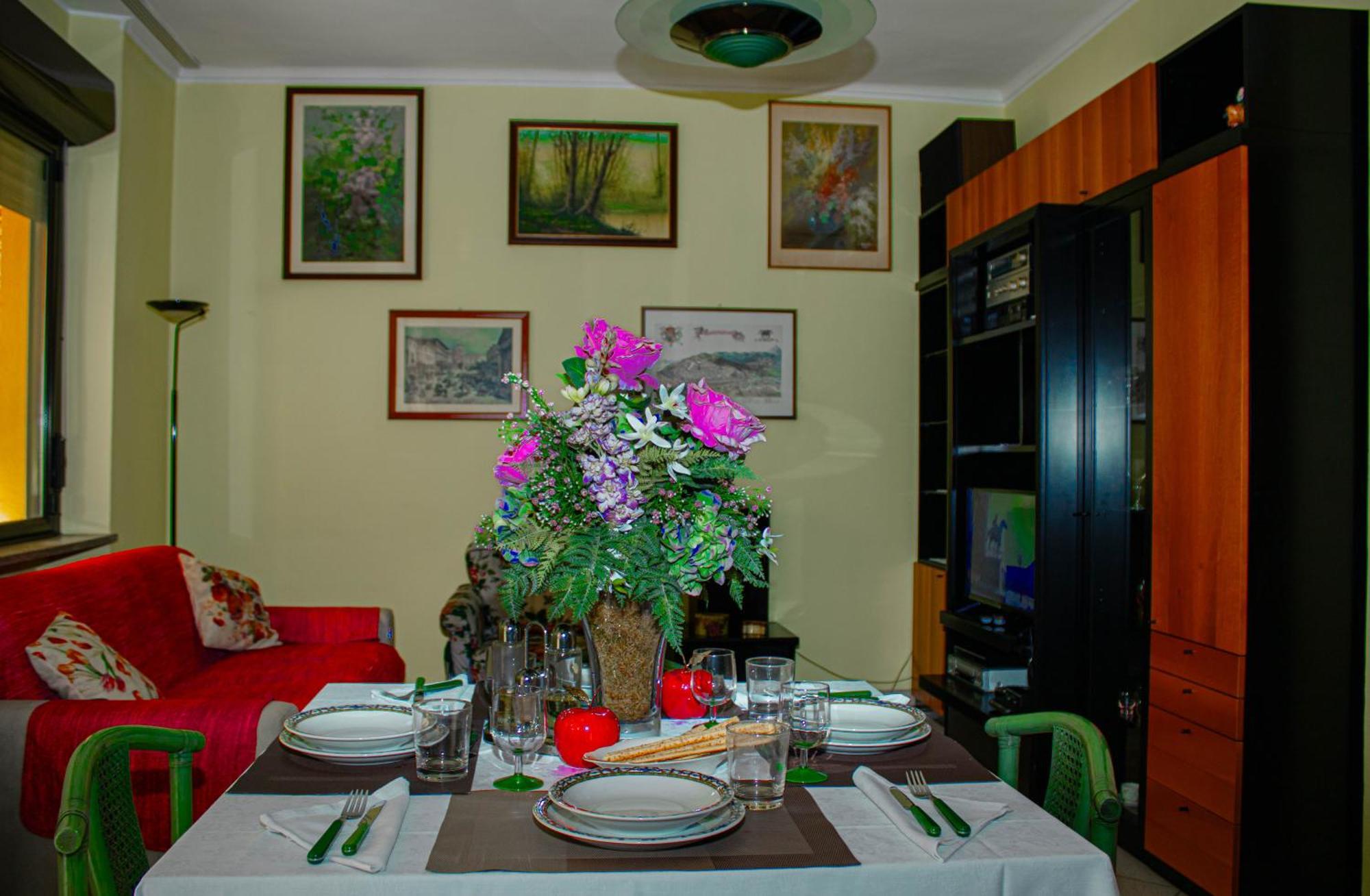 Вілла Casa Moncalieri - 10 Min Da Torino Екстер'єр фото