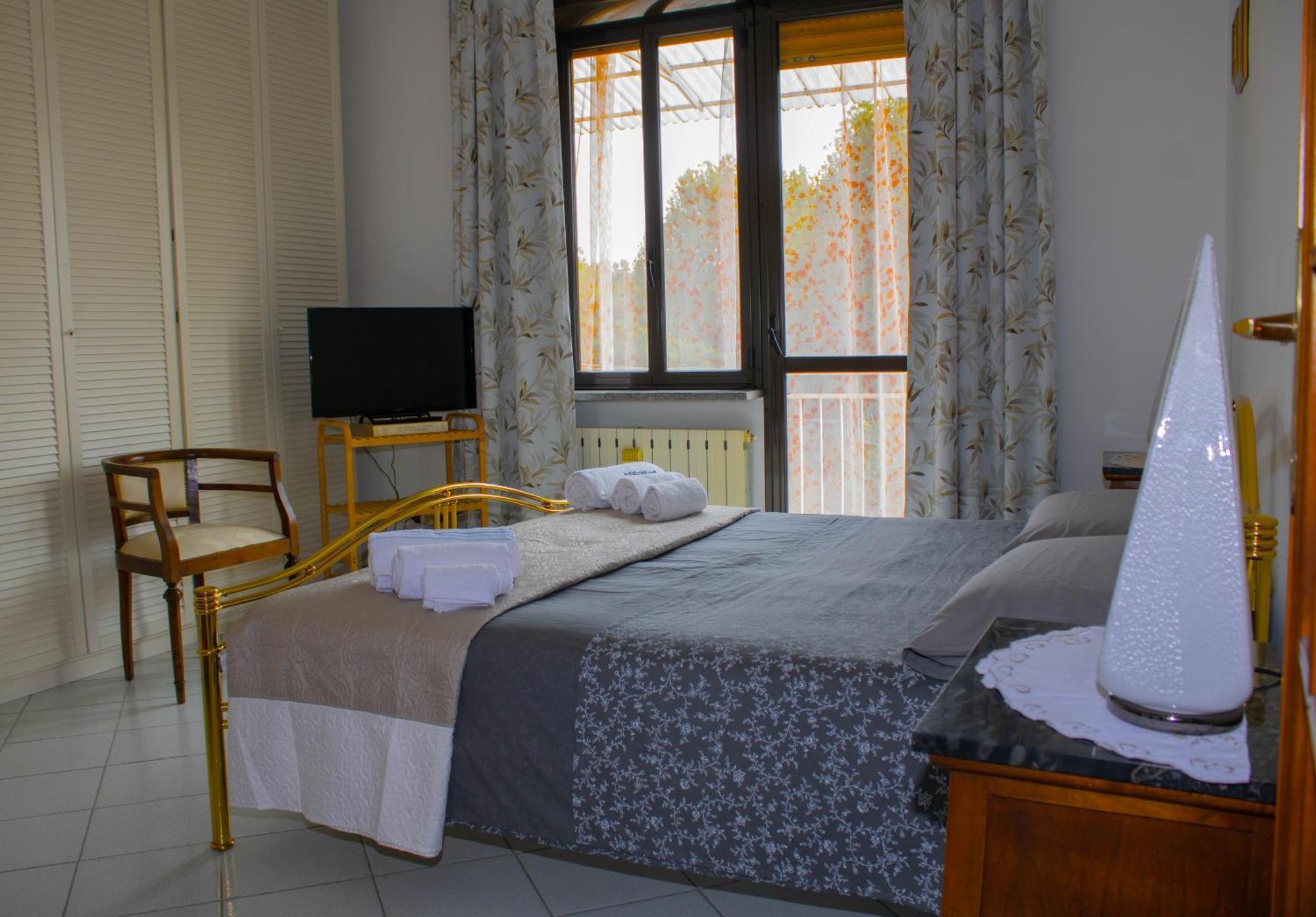 Вілла Casa Moncalieri - 10 Min Da Torino Екстер'єр фото
